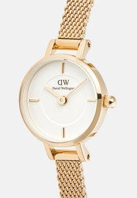Daniel Wellington MINI EVER - Reloj - gold coloured