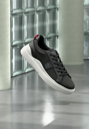 HUGO, BLAKE - Sneaker low - black