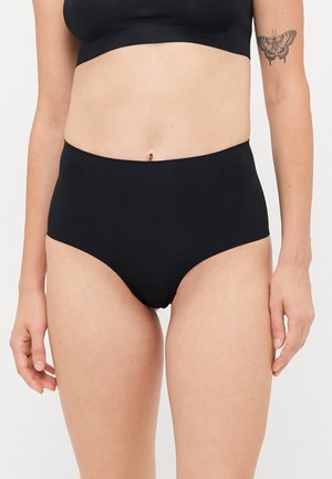 VMDITTE 2ND SKIN BRIEF LEO PRINT - Briefs - black