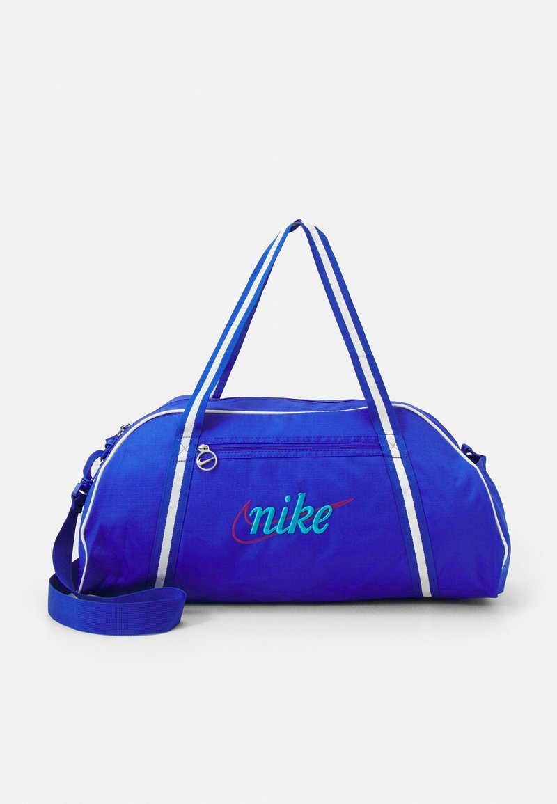 Nike Performance GYM CLUB RETRO UNISEX Sporttasche hyper royal/sail
