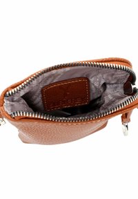 SURI FREY DEBBY - Bandolera - cognac