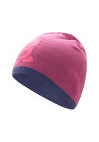 TROLLKIDS Beanie - bright berry