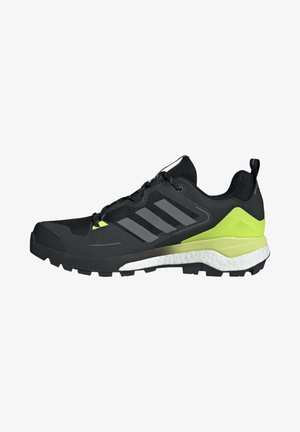 TERREX SKYCHASER GORE-TEX 2.0 WANDERSCHUH - Scarpa da hiking - black