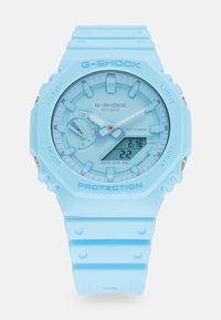 G-SHOCK - UNISEX - Kronográf óra - blue Miniatűr kép 1