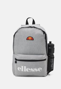 Não selecionado, grey marl