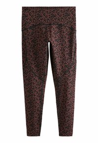 Legging (type pantalon) - animal print