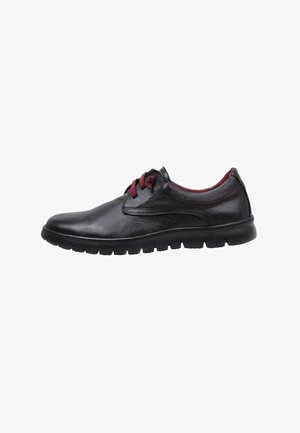 Cossimo Zapatillas - black