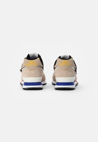 New Balance ML574 UNISEX - Sapatilhas - mindful grey