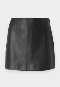 SCARLETT - Spódnica mini