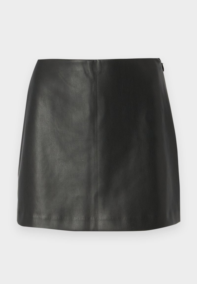 Abercrombie & Fitch Minirok zwart Abercrombie & Fitch Minirok zwart