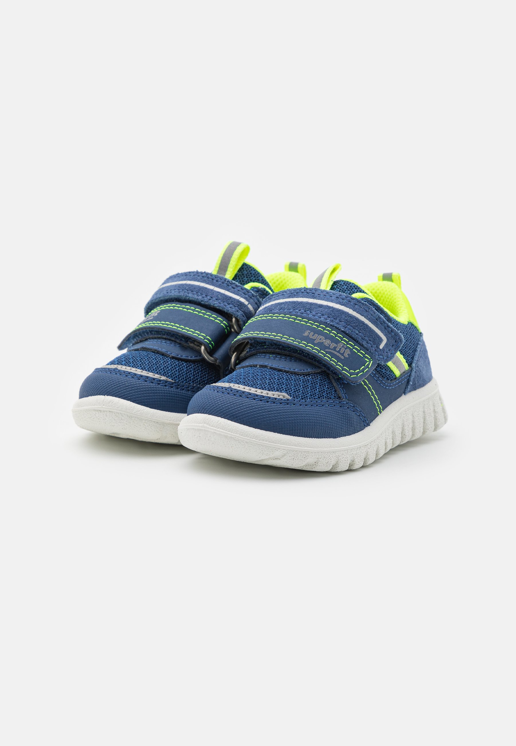 Superfit Saturnus Lauflernschuh Für Mädchen – Bequemer Sneaker Für Erste Schritte