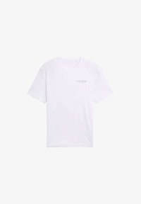 Valittu, white