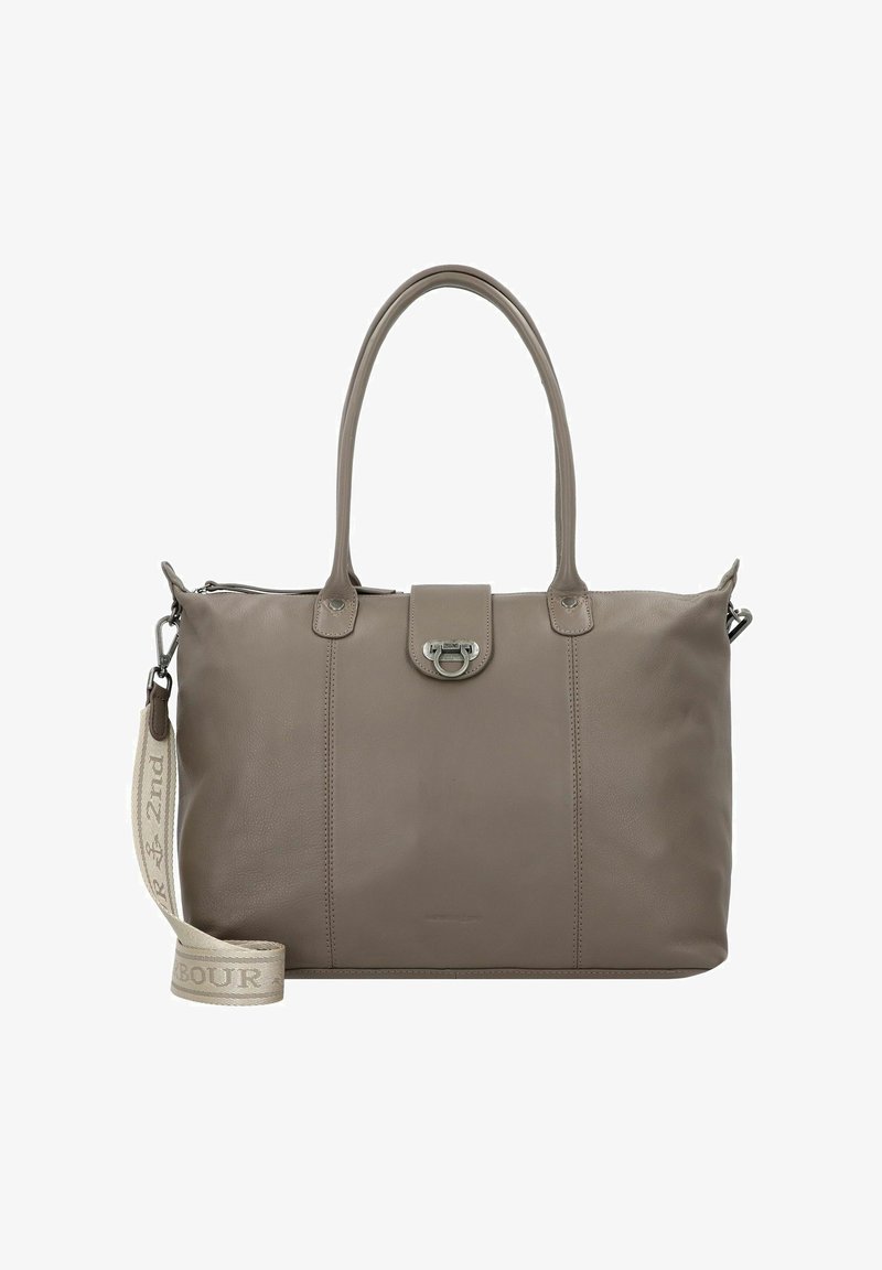 Harbour 2nd Handtasche dusty taupe/braun - Main Image