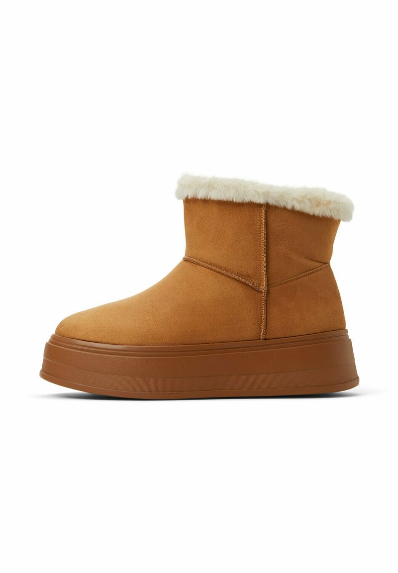 ALDO Snowboots bruin ALDO Snowboots bruin