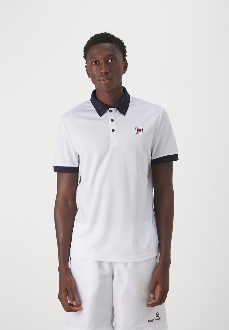 Fila MARC - Polo - white