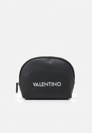 OLIVE - Kosmetiktasche - nero
