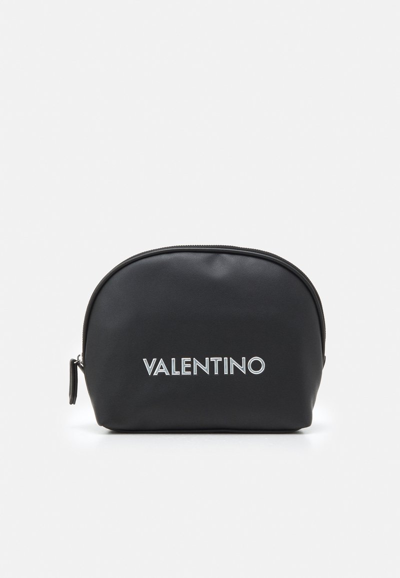 Valentino Bags OLIVE Toilettas nero/zwart Zalando.be