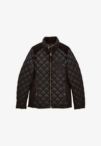 Neselectat, black