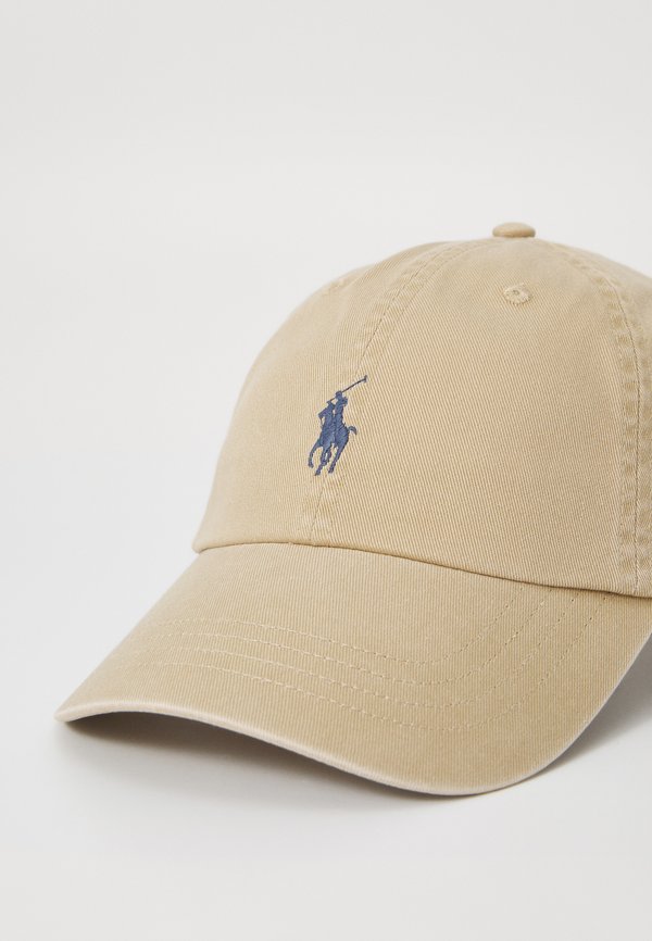 HAT - Cap - coastal beige2