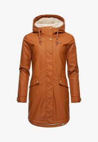 Geselecteerd, cognac