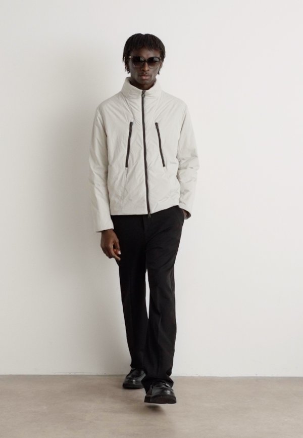 JACKET - Light jacket - ghost4