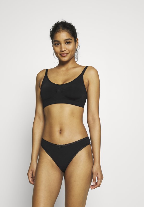 BETTER THAN SPAGHETTI - T-shirt bra2