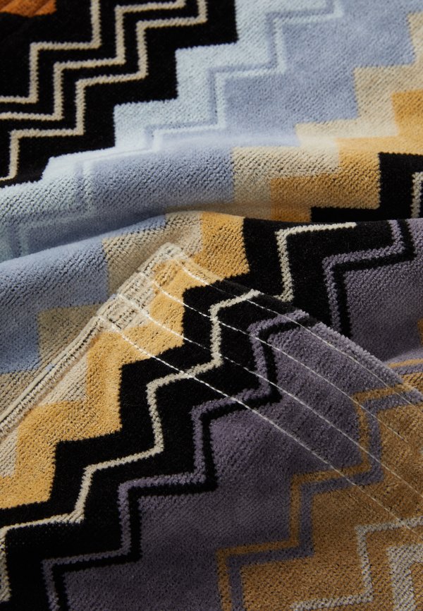 GIACOMO HOODED BATHROBE  - Dressing gown2