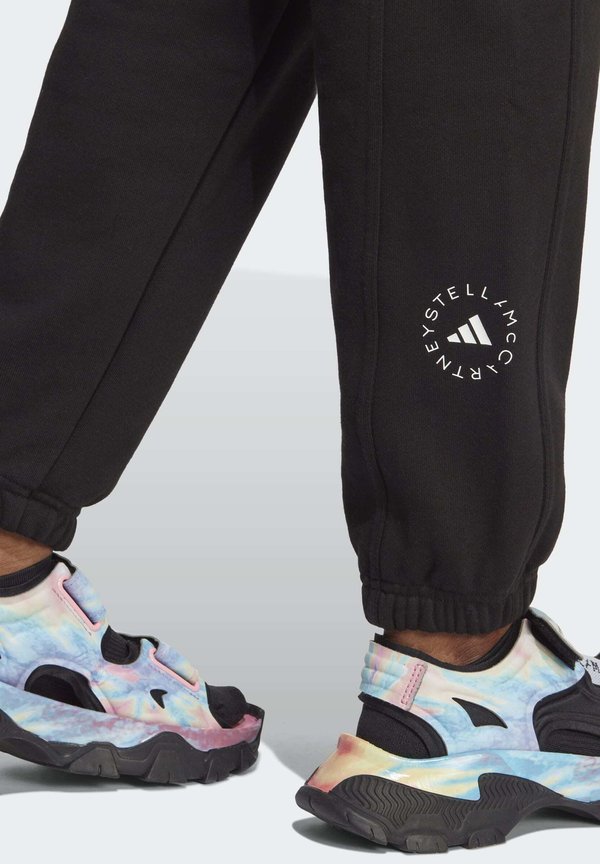 ADIDAS BY STELLA MCCARTNEY REGULAR - Tracksuit bottoms4