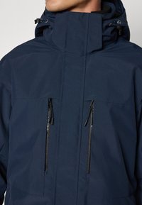 Icepeak ALSTON - Blouson - dark blue