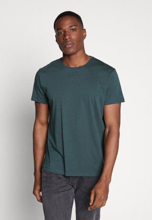 T-shirt basic - teal