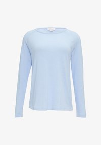 Unausgewählt, hellblau