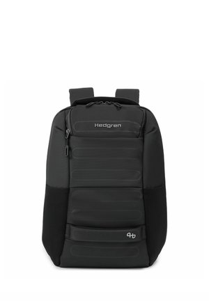 Hedgren, UNISEX - Zaino - black