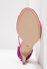 Tamaris Sandales - pink