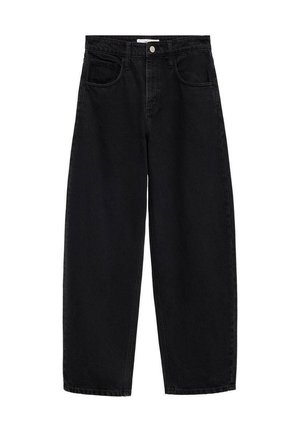 Jeansy Relaxed Fit
