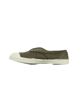Bensimon TENNIS ELLY  - Chaussures à lacets - vert