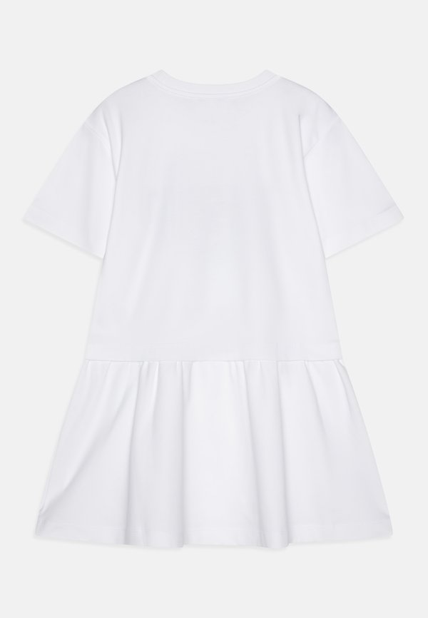 DRESS - Day dress - bianco ottico3