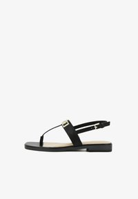 No seleccionado, black