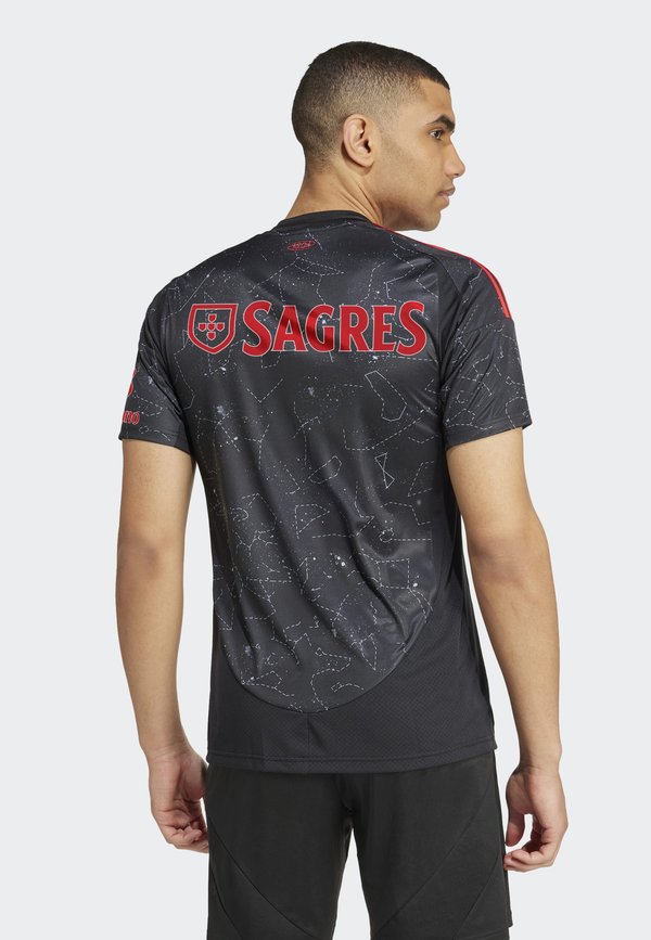 BENFICA LISSABON AWAY  - Club wear3