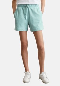 Marc O'Polo - Jogginghose - pure teal Thumbnail-Bild 1