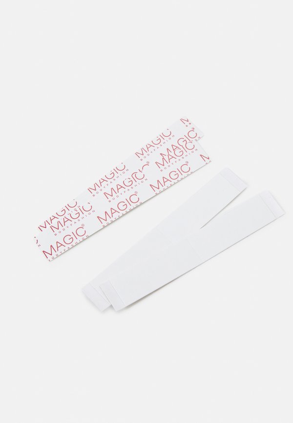 FASHION TAPE 50 PACK - Multiway / Strapless bra - clear2