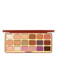 Too Faced CINNAMON SWIRL PALETTE - Oogschaduwpalet