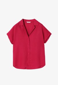 Non selezionato, rouge