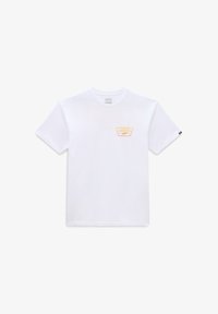 Niet geselecteerd, whitecopper tan