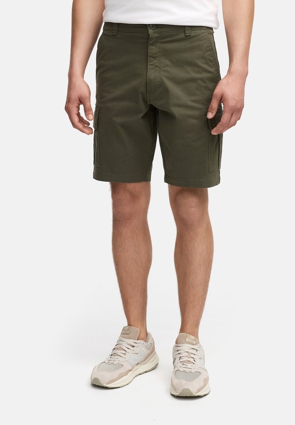 ALLEN - Shorts - army