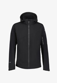 Ausgewählt, schwarz