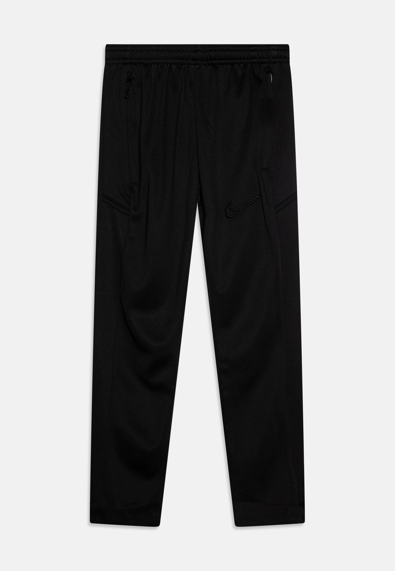 Nike Performance - Pantaloni de trening - black/black/(black), Extindeți