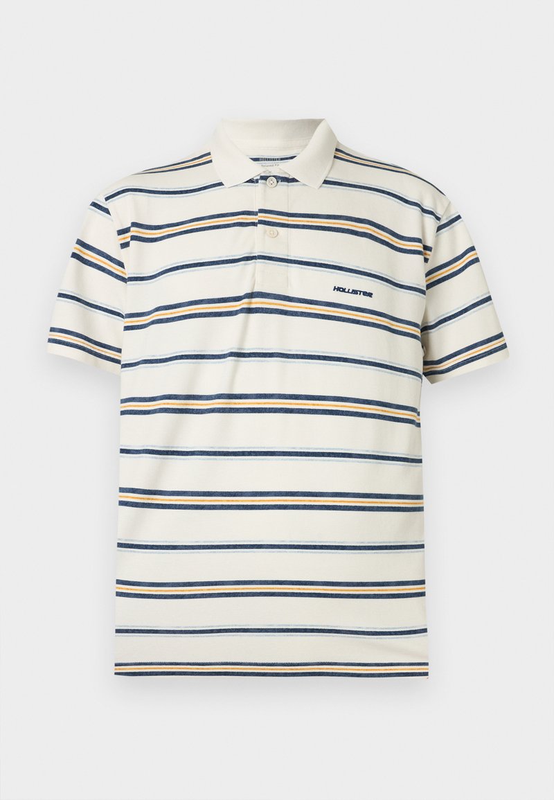Hollister Co. Poloshirt meerkleurig
