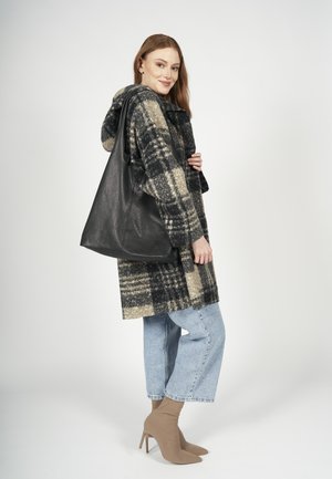 Freaky Nation Shopper - black