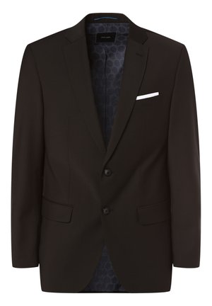 Pierre Cardin Blazer jacket - schwarz