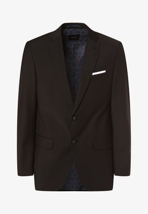 Pierre Cardin Blazer jacket - schwarz